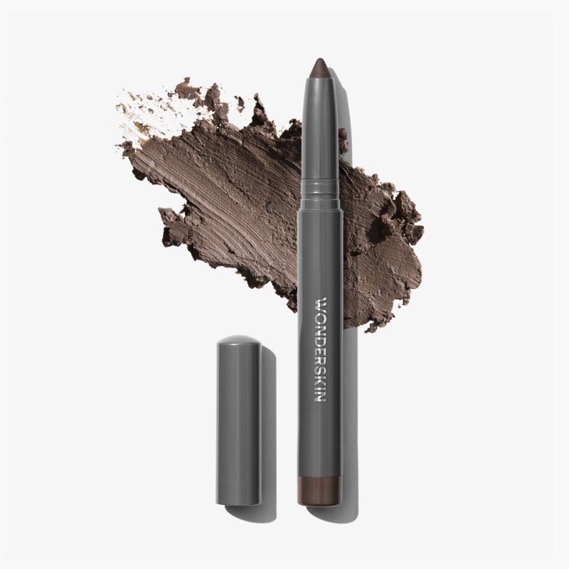 STOCKINK2-Wonderskin - IYKYK Eyeshadow Stick - Ash - 1.4 g