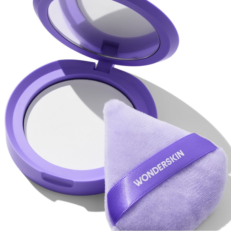 Wonderskin - FYP Filter Powder - Translucent - 7.5 g