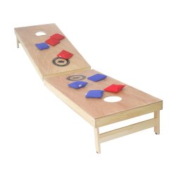 Stanlord - Cornhole Pro original with 8 bags Pro (6951368)