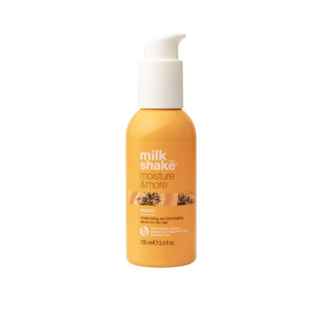 milk_shake - Moisture & More Serum 100 ml