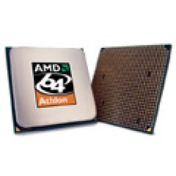 AMD Athlon LE-1620 processor 2.4 GHz 1 MB L2 Box