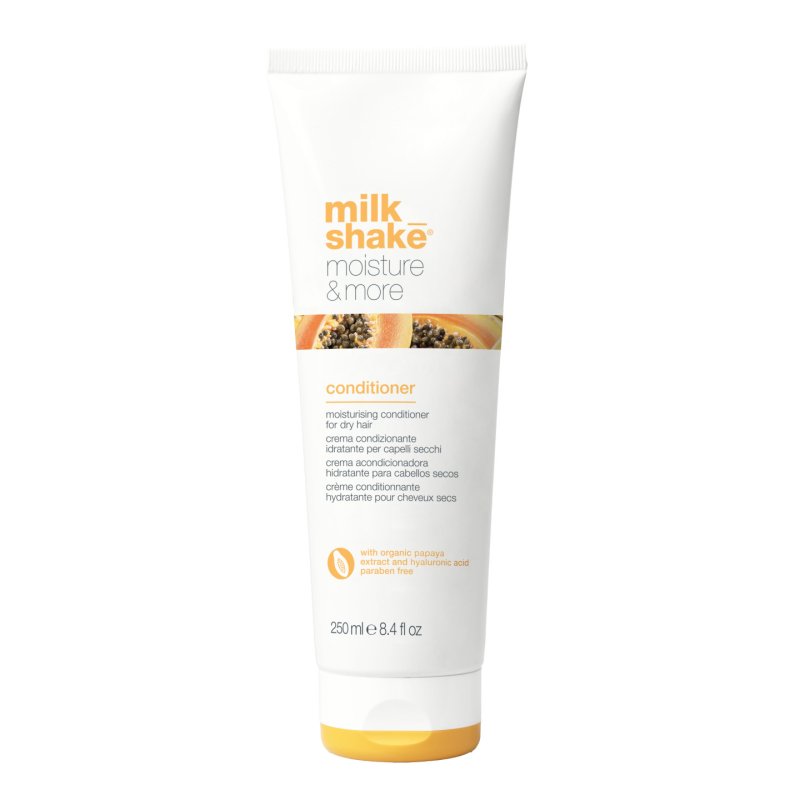 milk_shake - Moisture & More Conditioner 250 ml