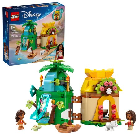 43260 LEGO Disney Princess TBA