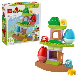 10440 DUPLO Baum zum Balancieren und Stapeln