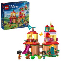 43261 Disney Classic Encanto Mini-Haus