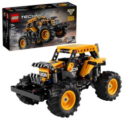 42199 Technic Monster Jam DIGatron