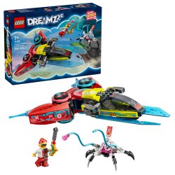 71489 DREAMZzz Coopers fliegender Videospiel-Controller