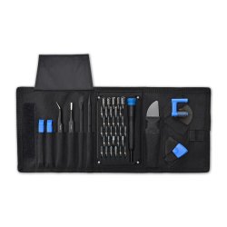 iFixit Pro Tech GO Toolkit Für alltägliche Reparaturen - Haustechnik, elektronische Geräte, elektronische Bauteile