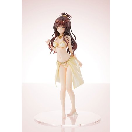 To Love-Ru Darkness statuette PVC 1/7 Mikan Yuki 22 cm