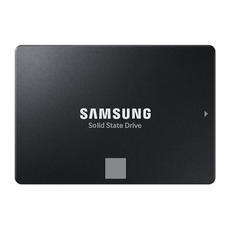 Samsung 870 EVO 1 To 2.5" Série ATA III V-NAND MLC
