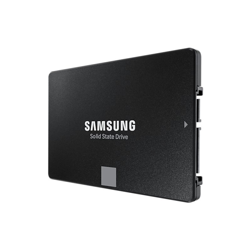 Samsung 870 EVO 1 To 2.5" Série ATA III V-NAND MLC
