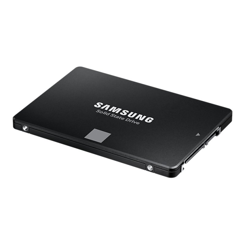 Samsung 870 EVO 1 TB 2.5" Serial ATA III V-NAND MLC