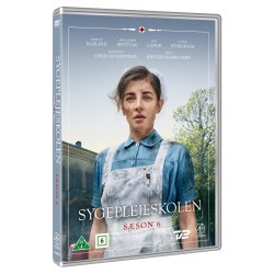 SYGEPLEJESKOLEN - SÆSON 6