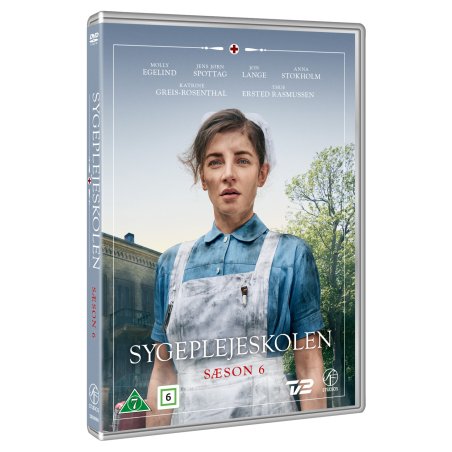 SYGEPLEJESKOLEN - SÆSON 6