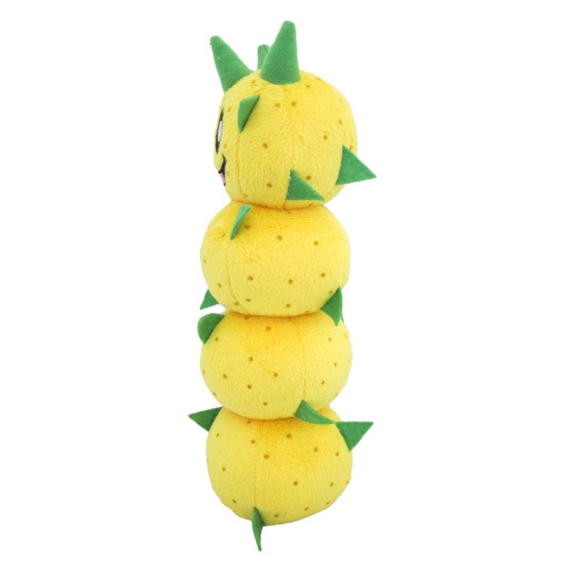 SUPER MARIO - Pokey - Peluche 23cm