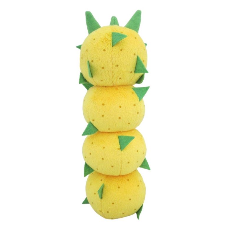 SUPER MARIO - Pokey - Peluche 23cm