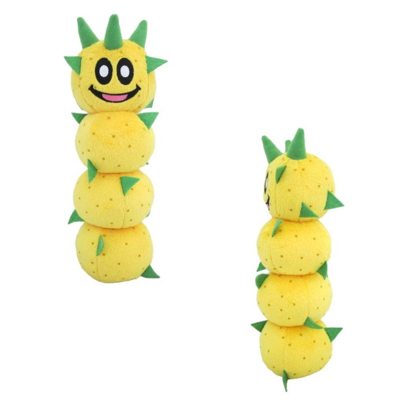 SUPER MARIO - Pokey - Peluche 23cm