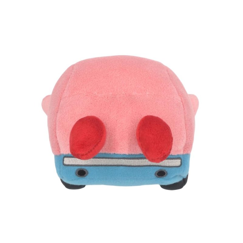 KIRBY - Kirby Car Mouth - Peluche 19cm