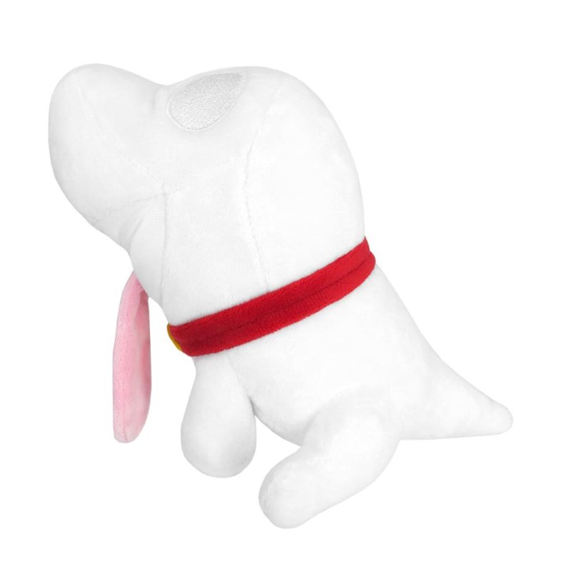 LUIGI MANSION - Polterpup - Peluche 18cm