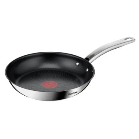 Tefal Intuition B8170444 poêle Poêle polyvalente Rond