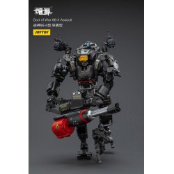 Dark Source God of War 86-II Assault 25 cm