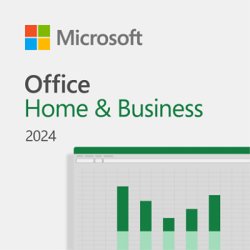 Microsoft Office Home & Business 2024 Office suite Complète 1 licence(s)