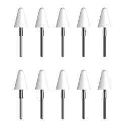 Stylus 2 Replacement tips white (N605-AC-WH-P-PN)