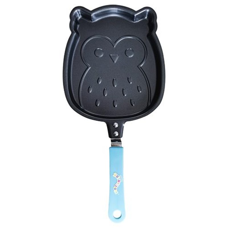 Squishmallows - Winston Pancake Pan