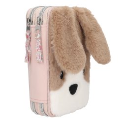 Princess Mimi - Double Pencil Case MILO - (413127)
