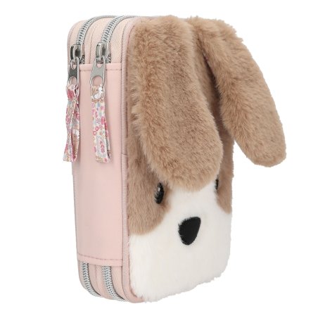 Princess Mimi - Double Pencil Case MILO - (413127)