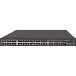 HP 1950-48G-2SFP+-2XGT-POE+ SWITCH