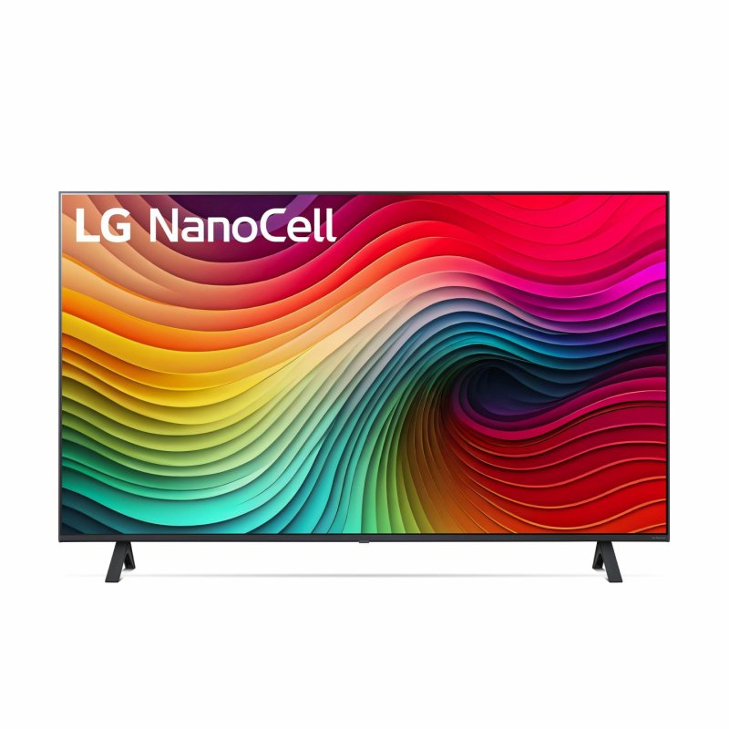 LG NanoCell NANO81 43NANO81T6A 109,2 cm (43") 4K Ultra HD Smart TV Wifi Bleu