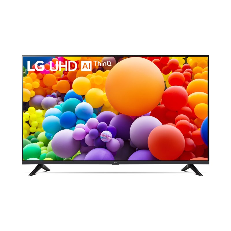 TV LG 65UT73006LA.AEU 65" SMART TV HDMI X3 WIFI BLUETOOTH
