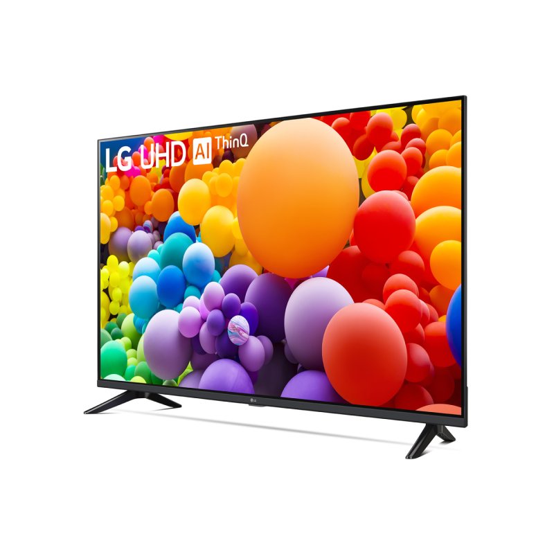 TV LG 65UT73006LA.AEU 65" SMART TV HDMI X3 WIFI BLUETOOTH
