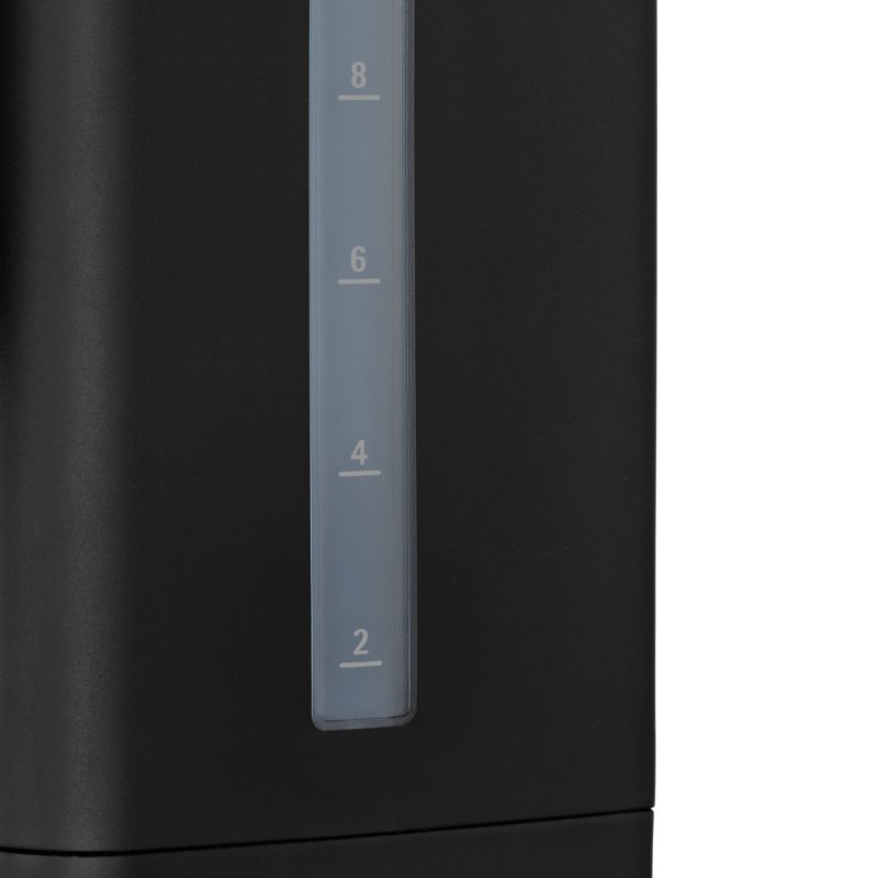 WMF Stelio 0412160011 Machine à café filtre 1 L