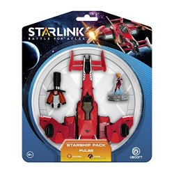 Starlink Starship Pack Pulse
