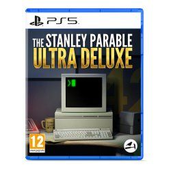 The Stanley Parable: Ultra Deluxe /PS5
