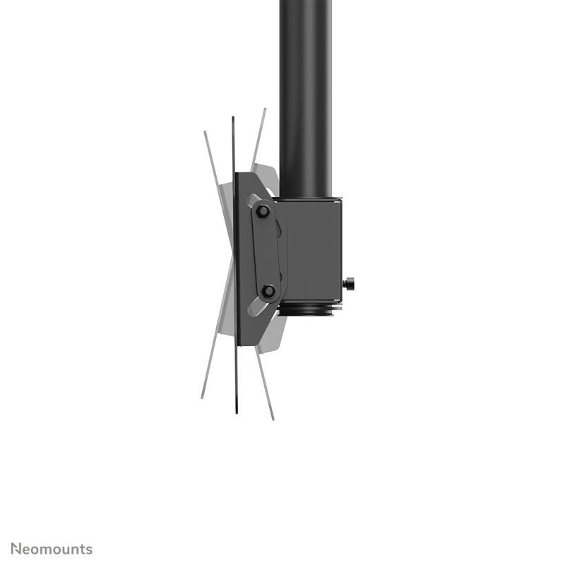 Neomounts TV ceiling mount