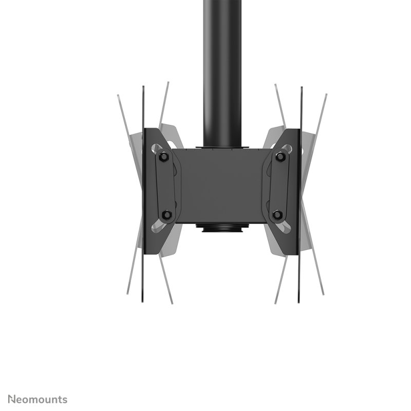 Neomounts TV ceiling mount