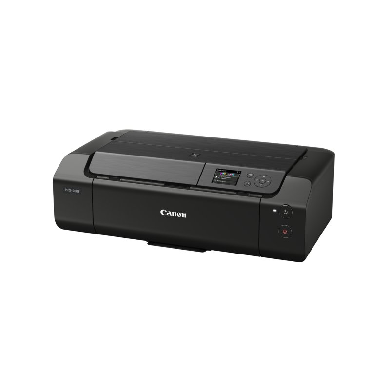 Canon PIXMA PRO-200s photo printer Inkjet 4800 x 2400 DPI Wi-Fi