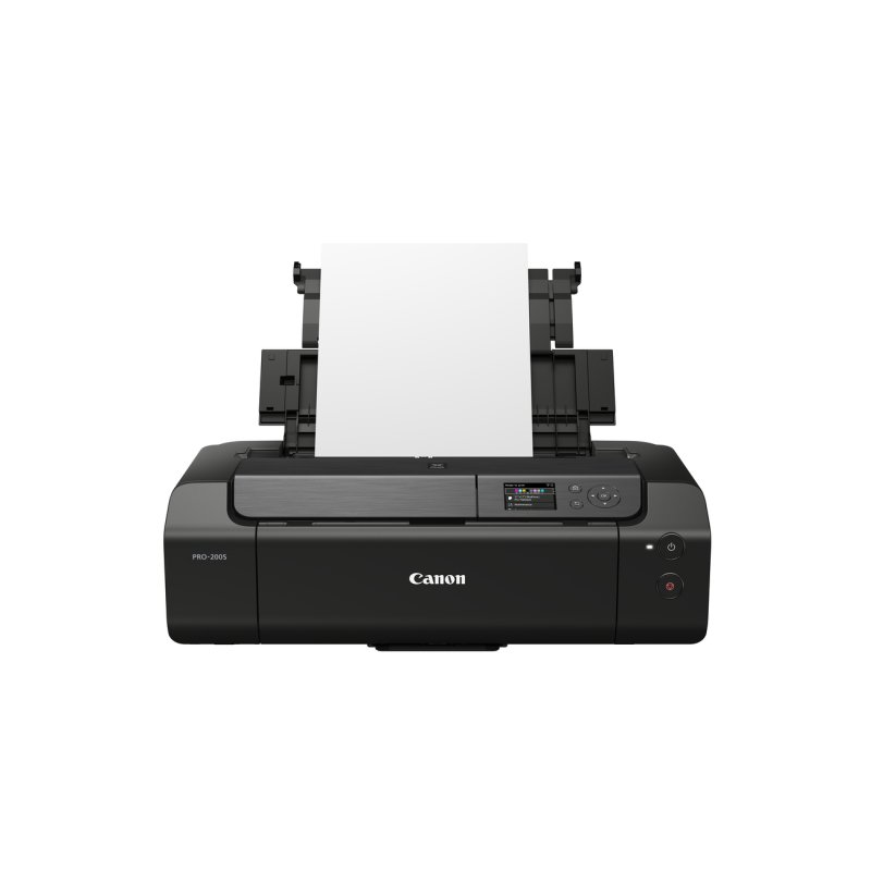 Canon PIXMA PRO-200s photo printer Inkjet 4800 x 2400 DPI Wi-Fi