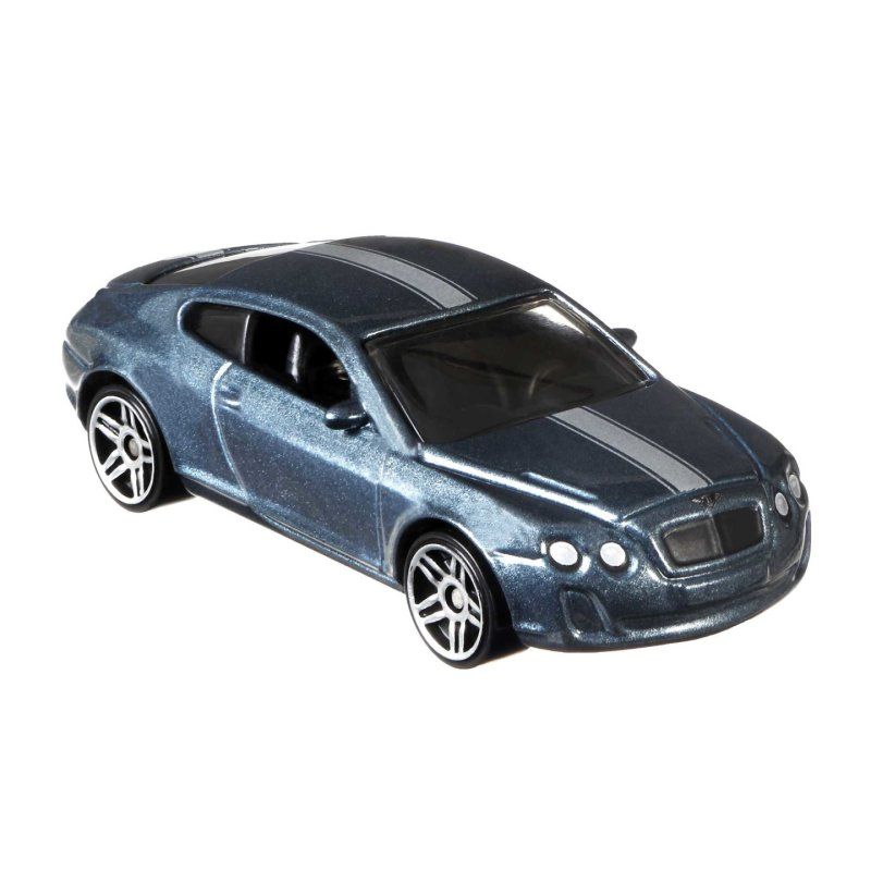 Hot Wheels – Assortiment Cabriolets