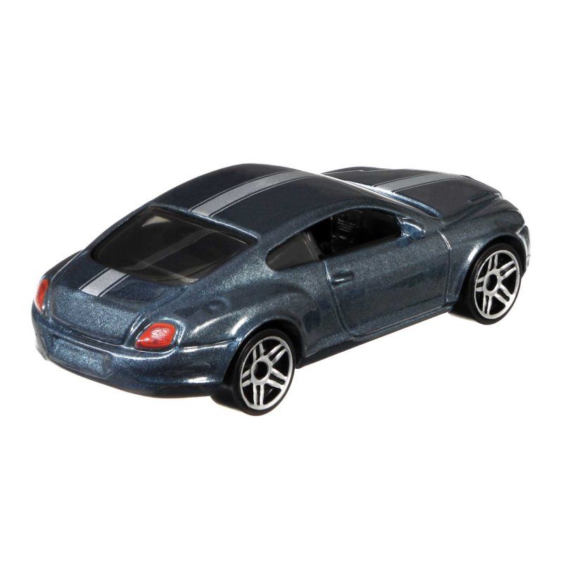 Hot Wheels – Assortiment Cabriolets