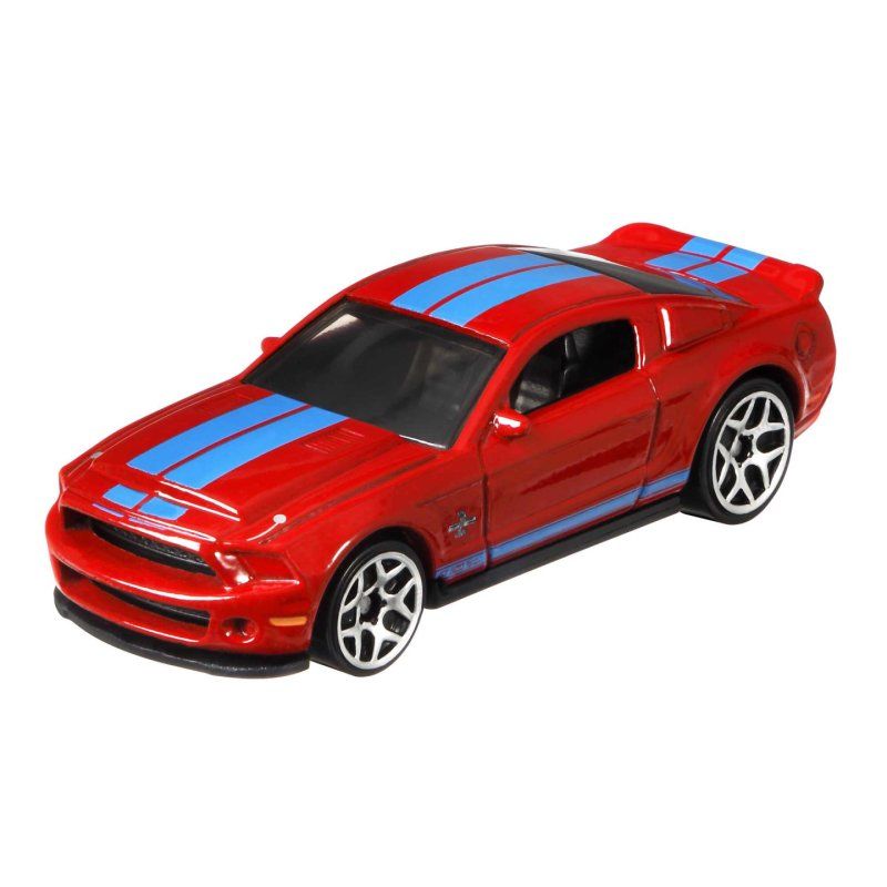 Hot Wheels – Assortiment Cabriolets