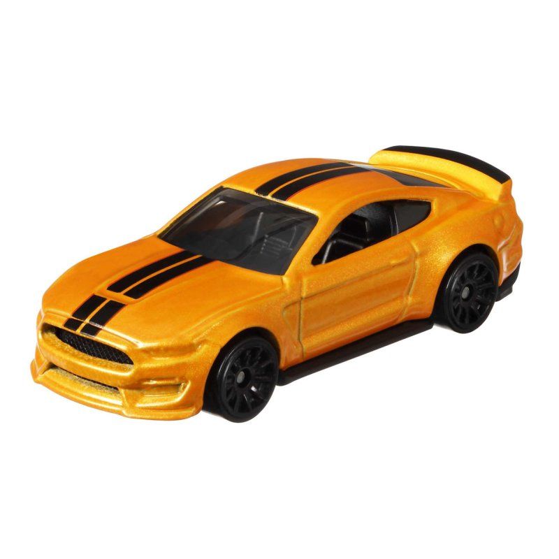 Hot Wheels – Assortiment Cabriolets
