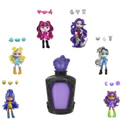 Monster High POTIONS Assortment