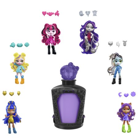 Monster High POTIONS Assortment