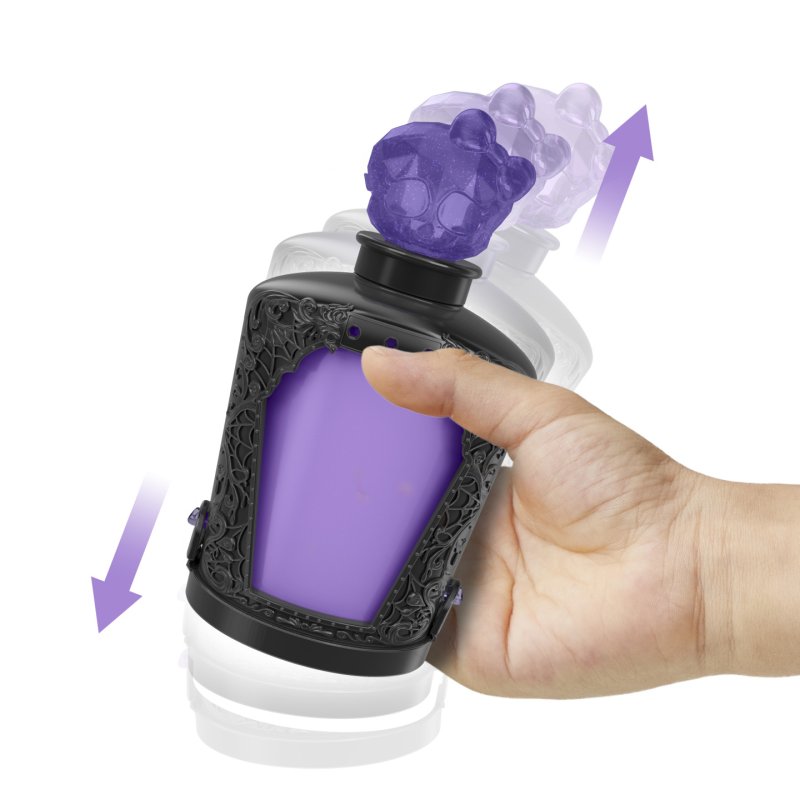 Monster High POTIONS Assortment