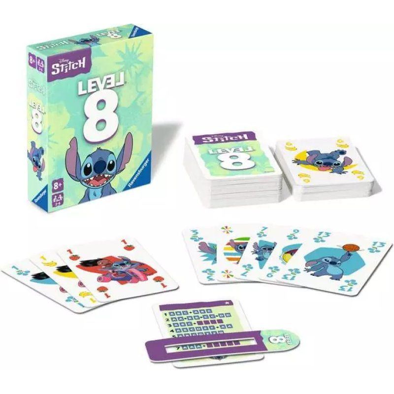 Ravensburger 24700 jeu de société 45 min A collectionner