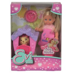 Simba Toys 105735867 doll